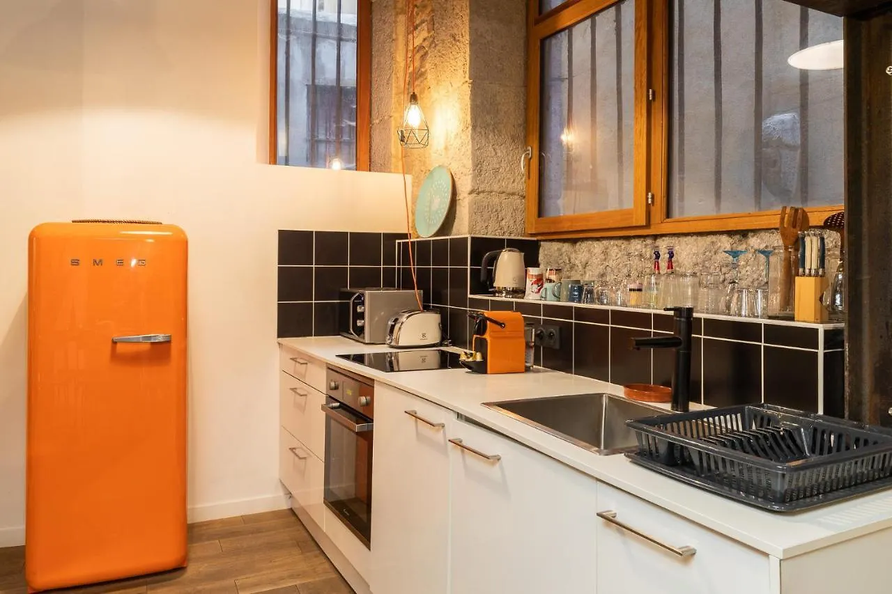 Dify Loge - Vieux Lyon Apartment 0*,